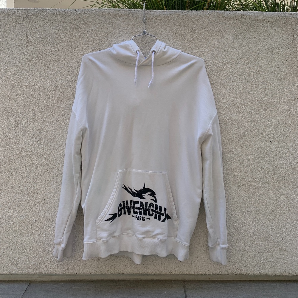 Givenchy Hoodie